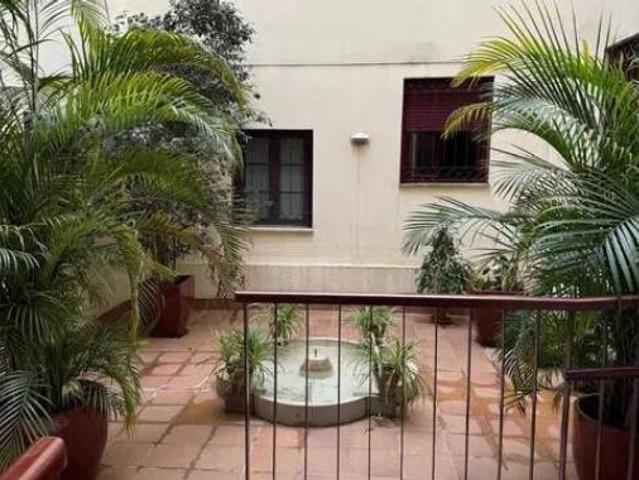 Piso Alquiler Sevilla Capital, San Vicente