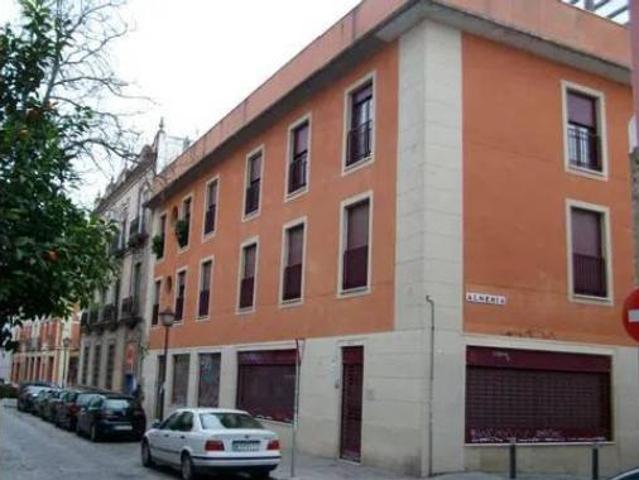 Piso Alquiler Sevilla Capital, San Vicente