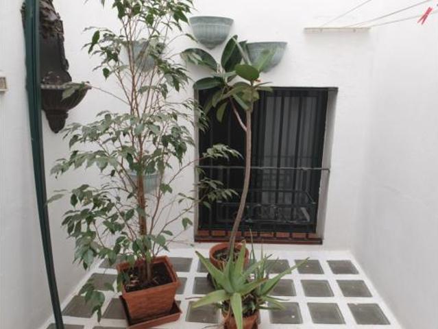 Piso Alquiler Sevilla Capital, San Vicente