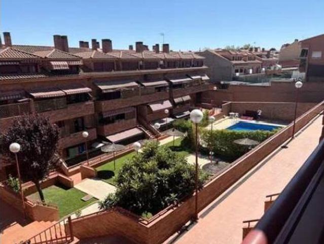 Piso Alquiler Sevilla la Nueva, Sevilla la Nueva