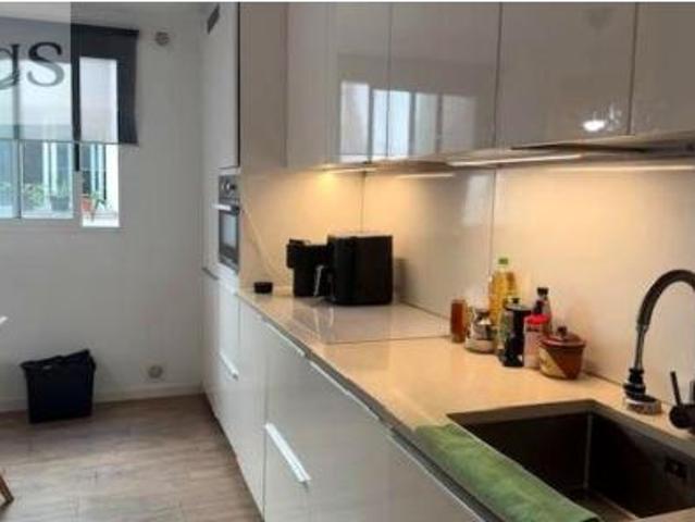 Piso Alquiler Silla, Silla