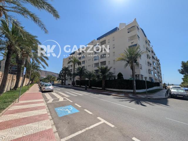 Piso Alquiler SIN muebles Aguadulce Sur