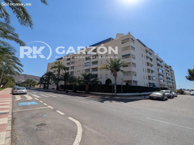 Piso Alquiler SIN muebles Aguadulce Sur