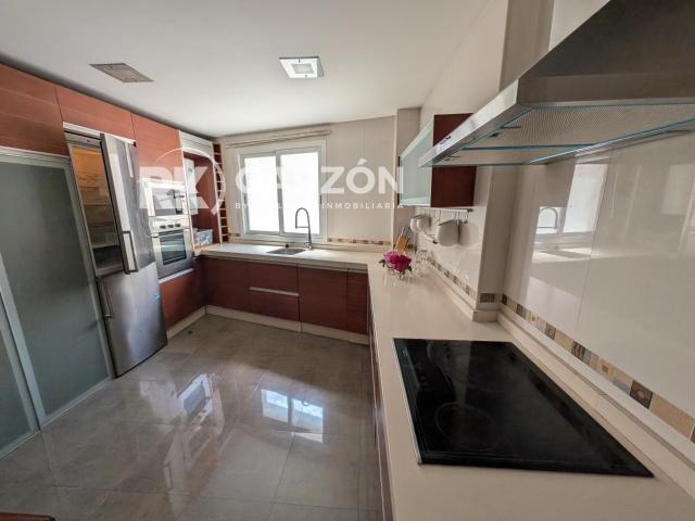 Piso Alquiler sin muebles en zona C. Granada, Almería