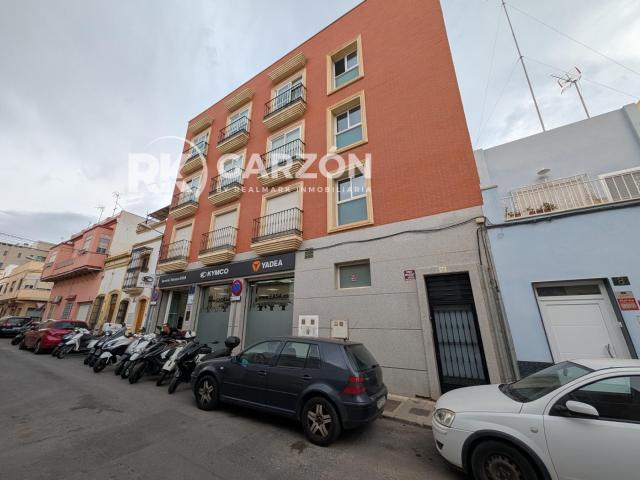 Piso Alquiler sin muebles en zona C. Granada, Almería