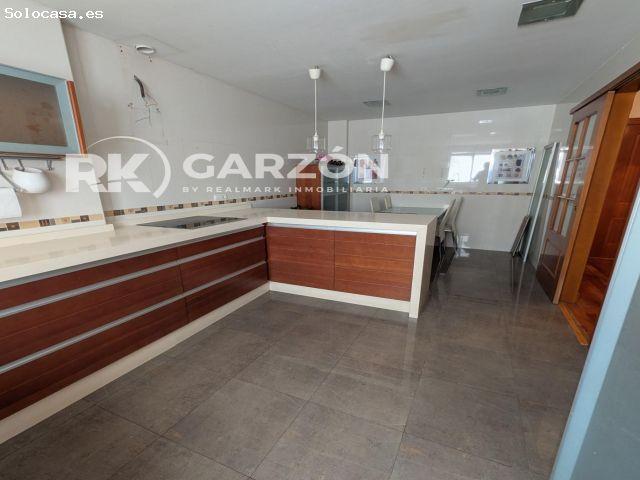 Piso Alquiler sin muebles en zona C. Granada, Almería