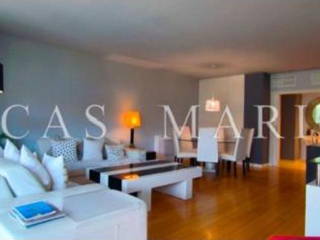 Piso Alquiler Sitges, Can Girona Terramar Vinyet