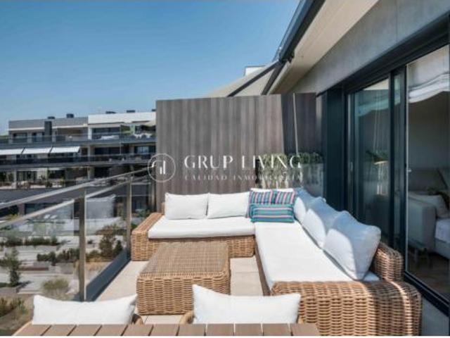 Piso Alquiler Sitges, Can Girona Terramar Vinyet