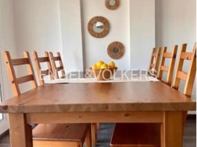 Piso Alquiler Sitges, Can Girona Terramar Vinyet