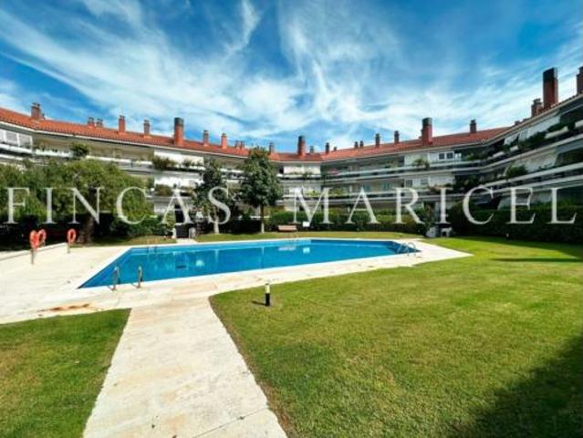 Piso Alquiler Sitges, Can Girona Terramar Vinyet