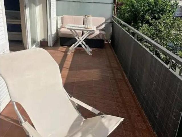 Piso Alquiler Sitges, Can Girona Terramar Vinyet