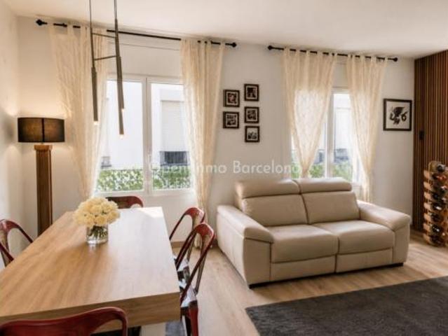 Piso Alquiler Sitges, Centre