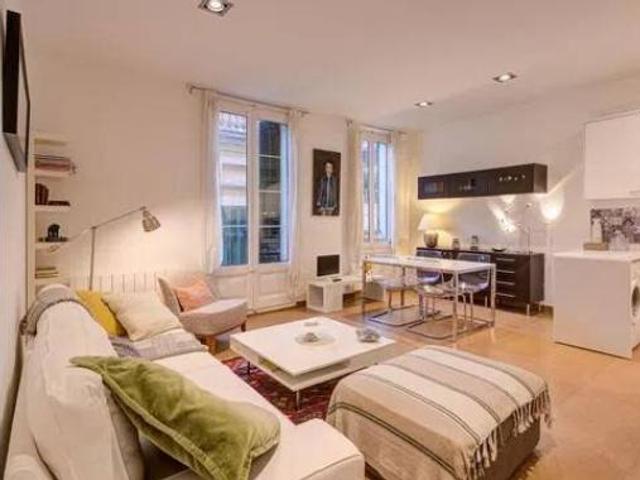 Piso Alquiler Sitges, Centre
