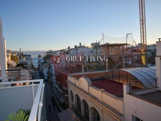 Piso Alquiler Sitges, Centre