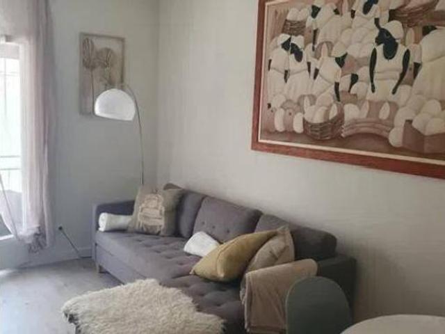 Piso Alquiler Sitges, Centre
