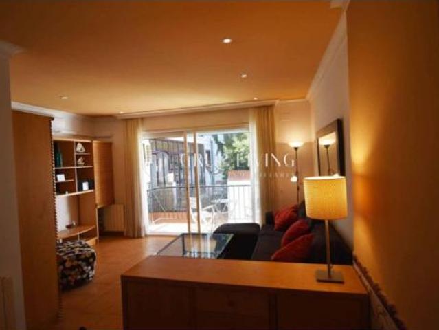 Piso Alquiler Sitges, Centre