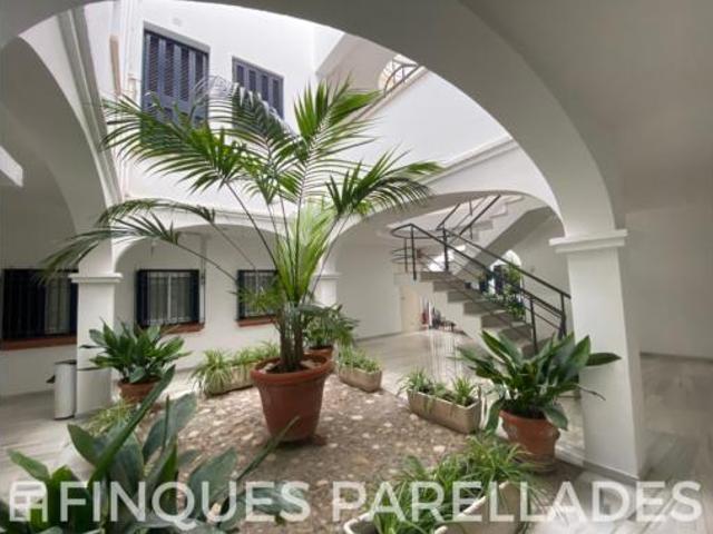 Piso Alquiler Sitges, Centre