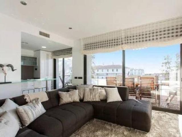 Piso Alquiler Sitges, Els Molins Poble Sec Pins Vens
