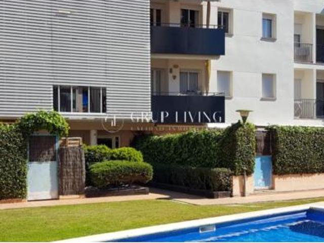 Piso Alquiler Sitges, Els Molins Poble Sec Pins Vens