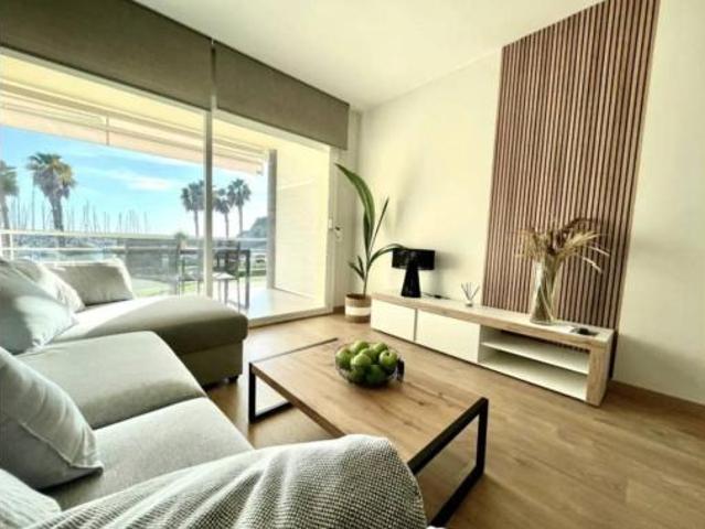 Piso Alquiler Sitges, Les Botigues de Sitges