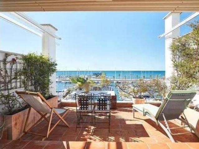 Piso Alquiler Sitges, Sant Sebastià Aiguadolç