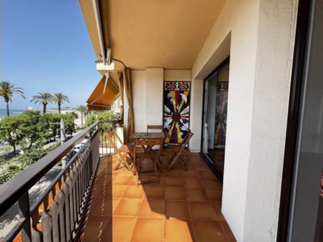 Piso Alquiler Sitges, Sant Sebastià Aiguadolç