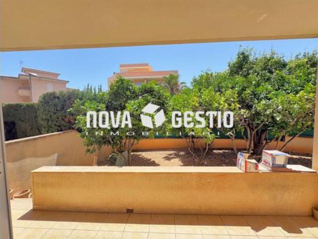 Piso Alquiler Son Servera, Cala Bona