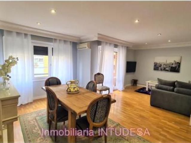 Piso Alquiler Tudela, Lourdes