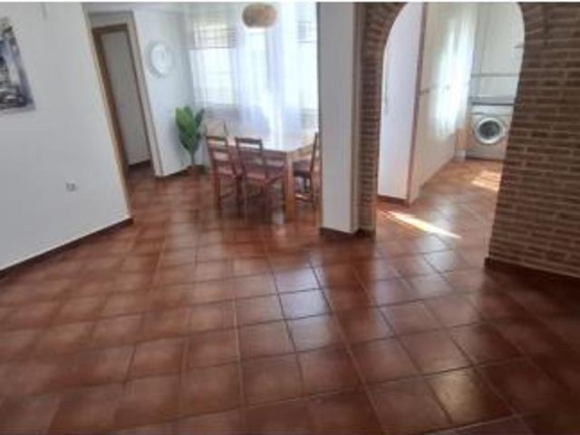 Piso Alquiler Talavera de la Reina, Hospital Nuevo Centro