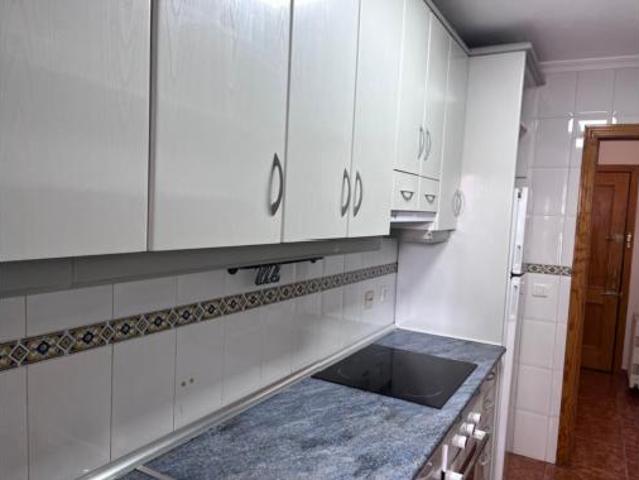 Piso Alquiler Talavera de la Reina, Tres Olivos La Piedad