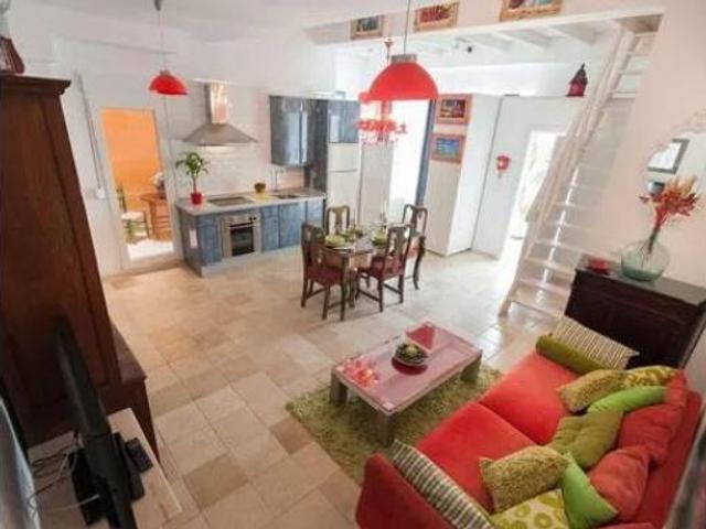 Piso Alquiler Tarifa, Tarifa
