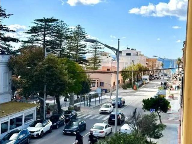 Piso Alquiler Tarifa, Tarifa