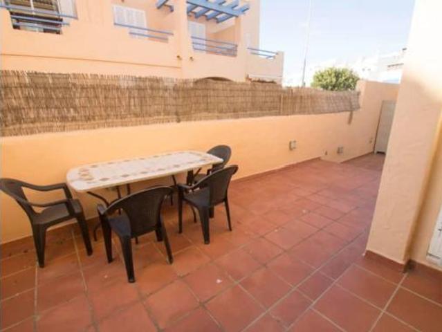 Piso Alquiler Tarifa, Tarifa