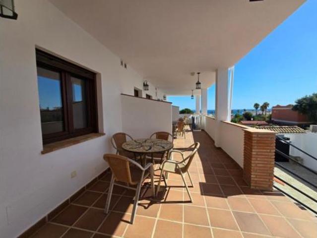 Piso Alquiler Tarifa, Betis