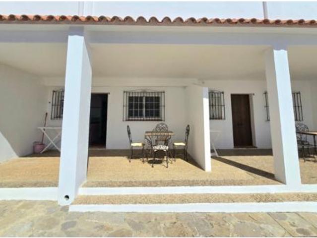 Piso Alquiler Tarifa, Betis