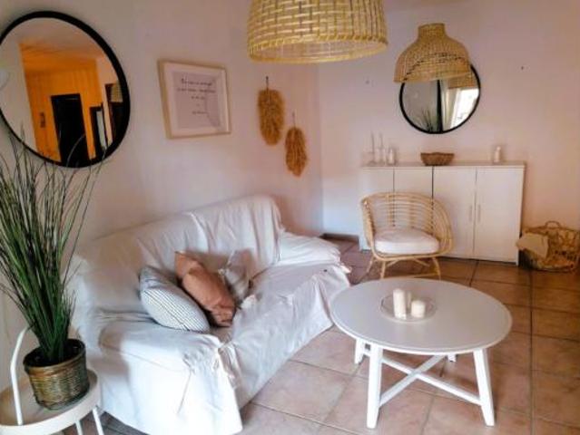 Piso Alquiler Tarifa, El Almarchal