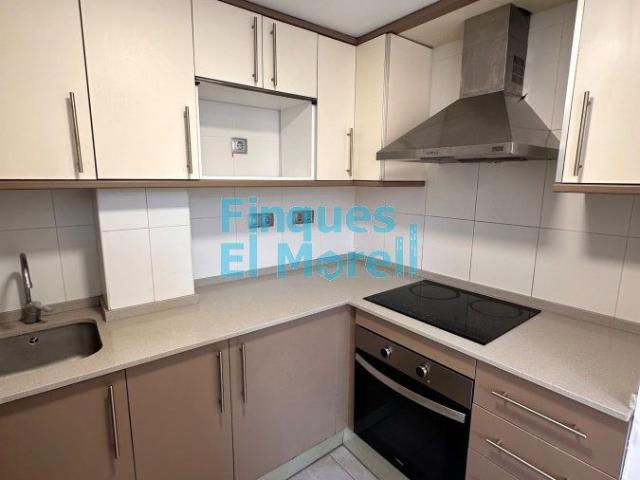 Piso Alquiler Tarragona