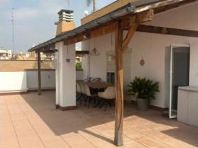 Piso Alquiler Tavernes Blanques, Tavernes Blanques