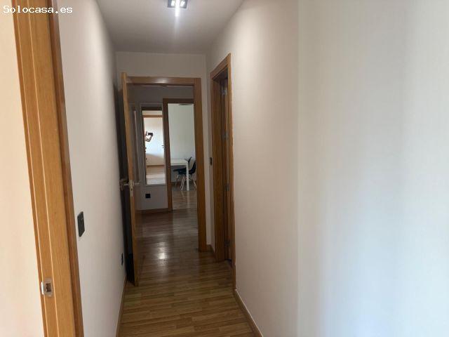 PISO ALQUILER TEMPORAL CAMPUS DE LA SALUD GRANADA– Armilla Avda. de la Investigación