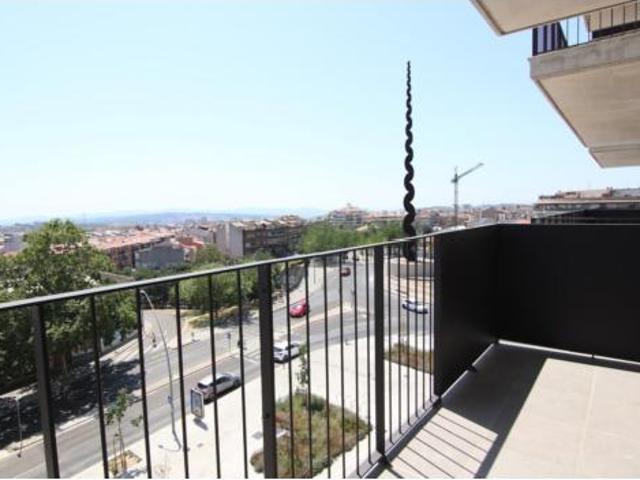 Piso Alquiler Terrassa, Sant Pere