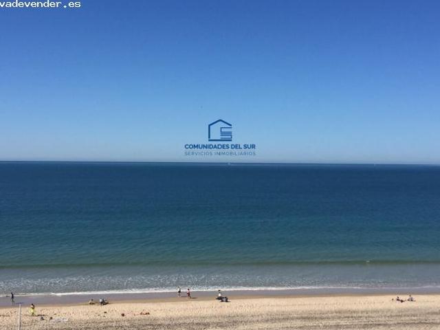 Piso alquiler terraza con vistas al mar en Las Redes – A tan solo 100?m de la playa