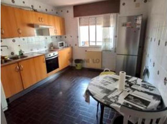 Piso Alquiler Teruel Capital, Arrabal Carrel San Julián