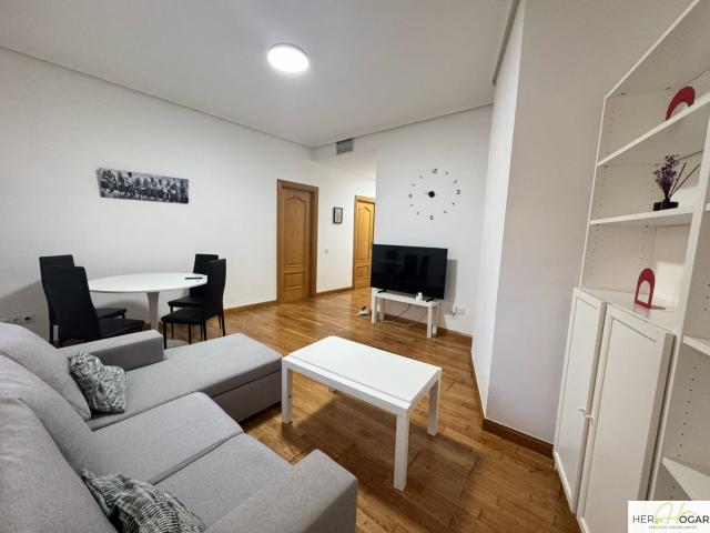 Piso Alquiler Toledo