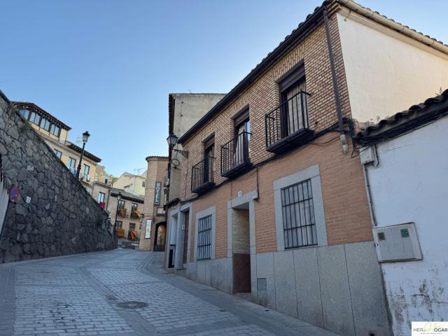 Piso Alquiler Toledo