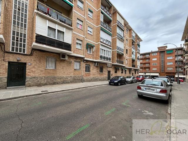 Piso Alquiler Toledo