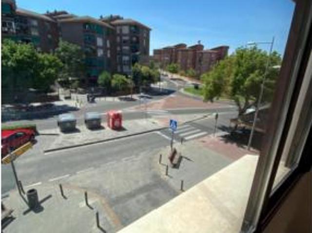 Piso Alquiler Toledo Capital, Buenavista