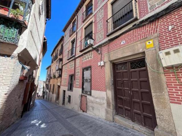 Piso Alquiler Toledo Capital, Casco Antiguo
