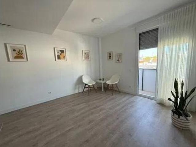 Piso Alquiler Tomares, Santa Eufemia