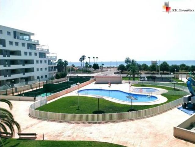 Piso Alquiler Torreblanca, Torreblanca