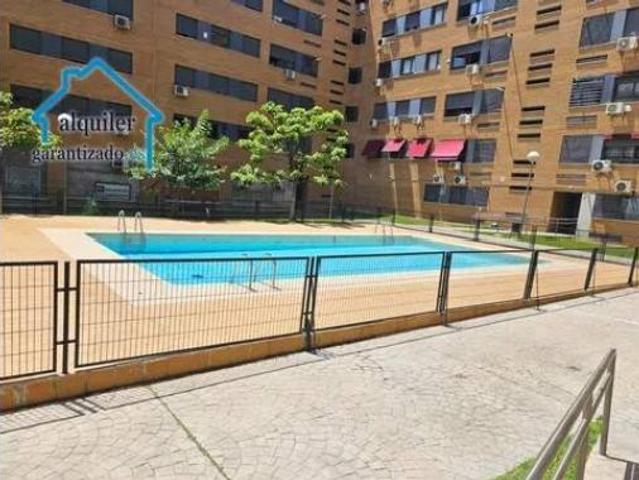 Piso Alquiler Torrejón de Ardoz, Zona Noroeste